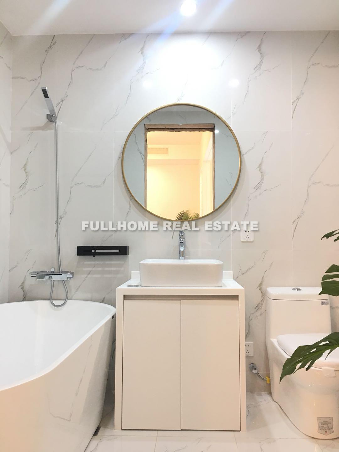 Huaihai Mansion - Interior view 9, Shanghai rental property