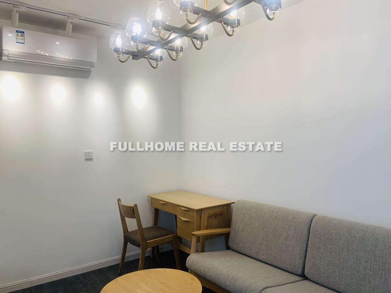 Lane 201-400 West Jianguo Road Old House  - Interior view 5, Shanghai rental property