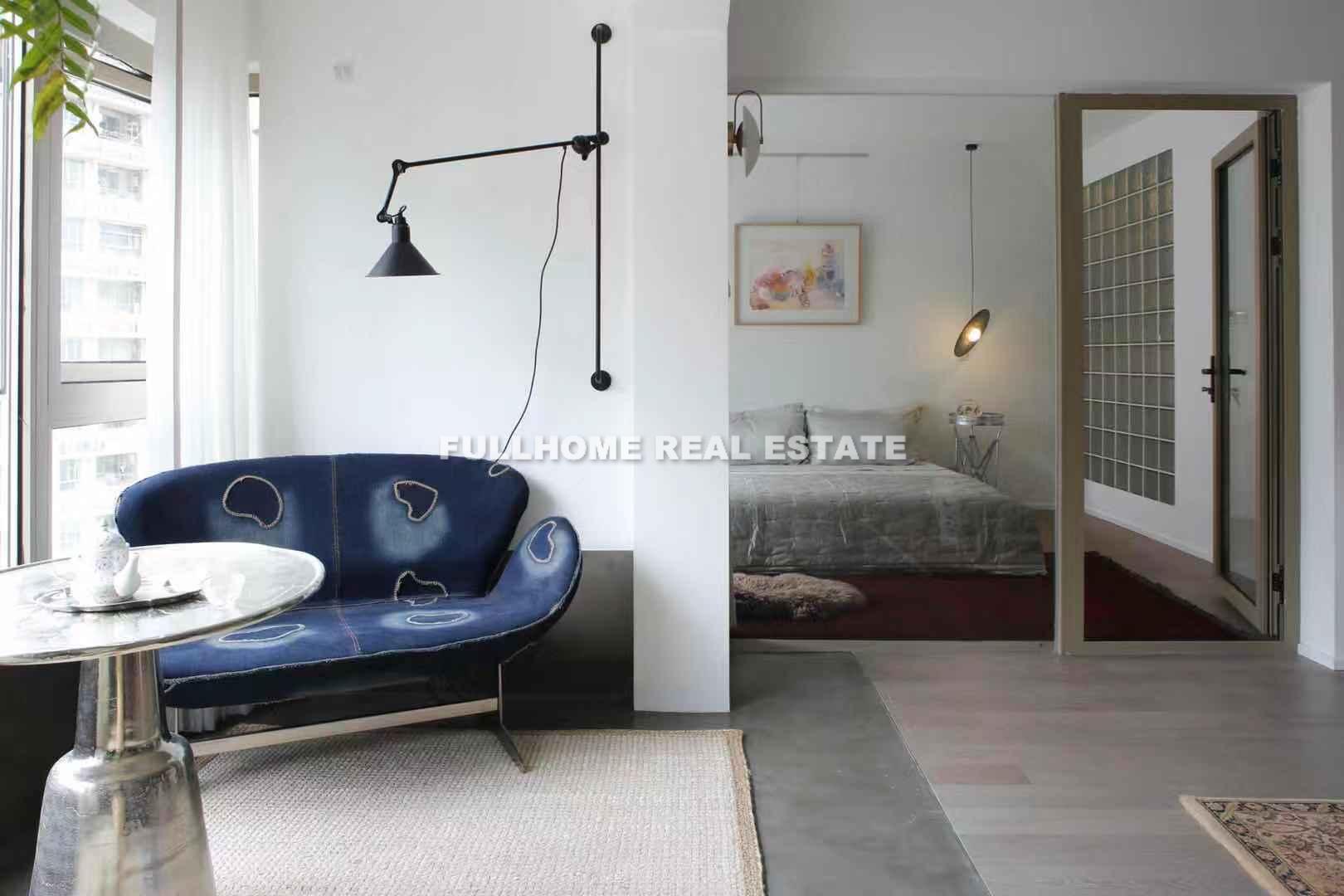 One Park Avenue - Interior view 16, Shanghai rental property