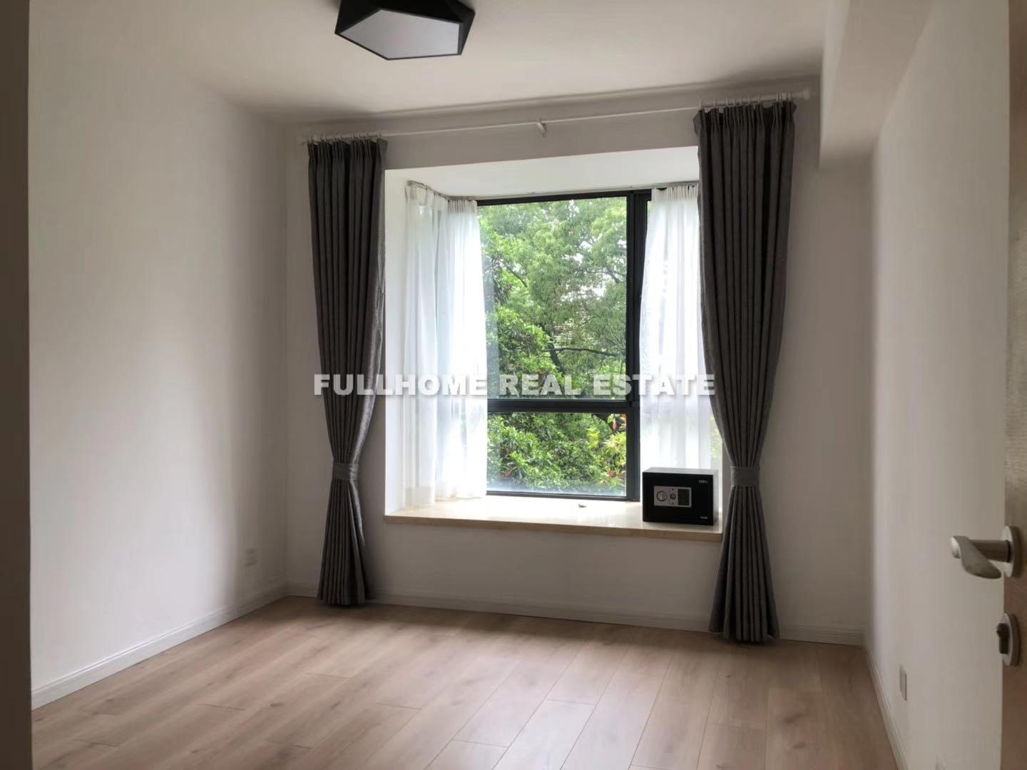 City Condo - Interior view 7, Shanghai rental property