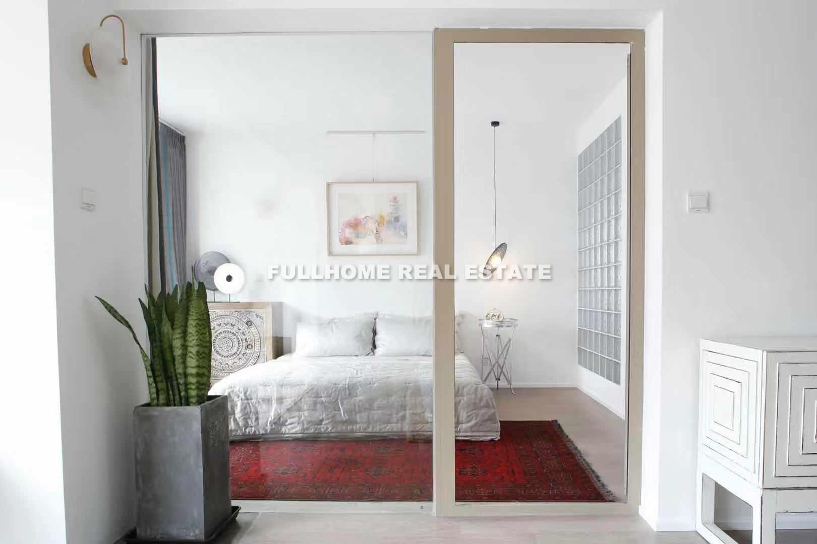 One Park Avenue - Interior view 11, Shanghai rental property