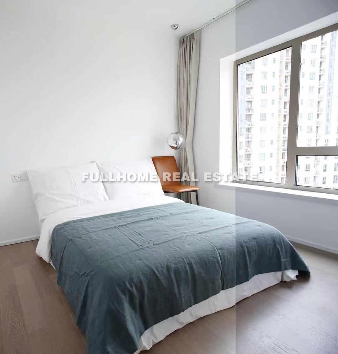 One Park Avenue - Interior view 4, Shanghai rental property