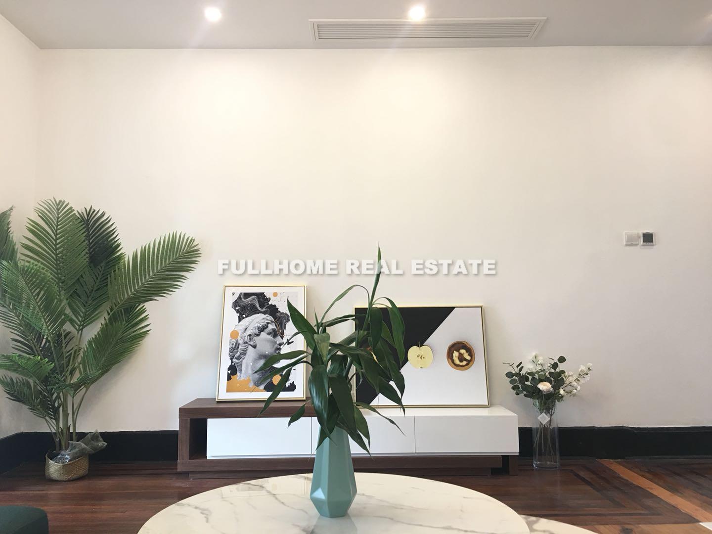Huaihai Mansion - Interior view 5, Shanghai rental property