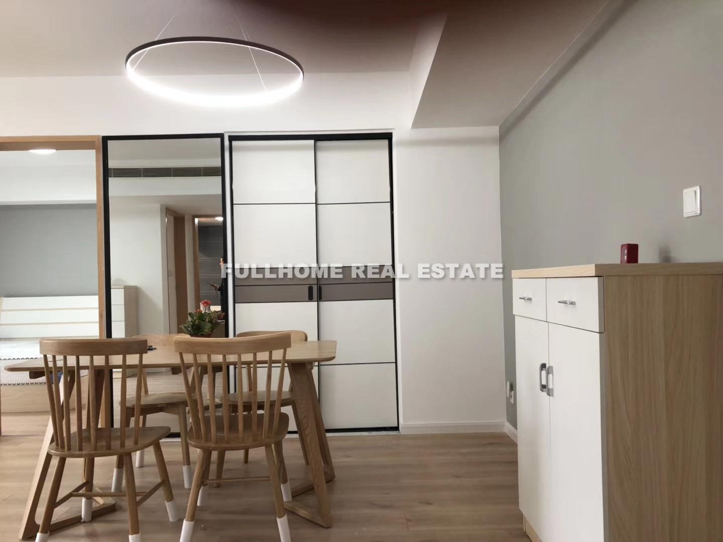 City Condo - Interior view 6, Shanghai rental property