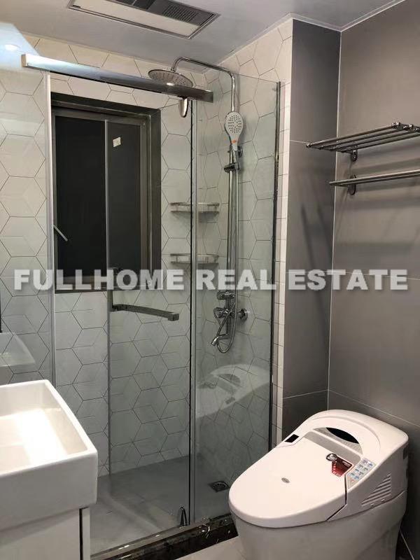 Yunhe Garden - Interior view 4, Shanghai rental property
