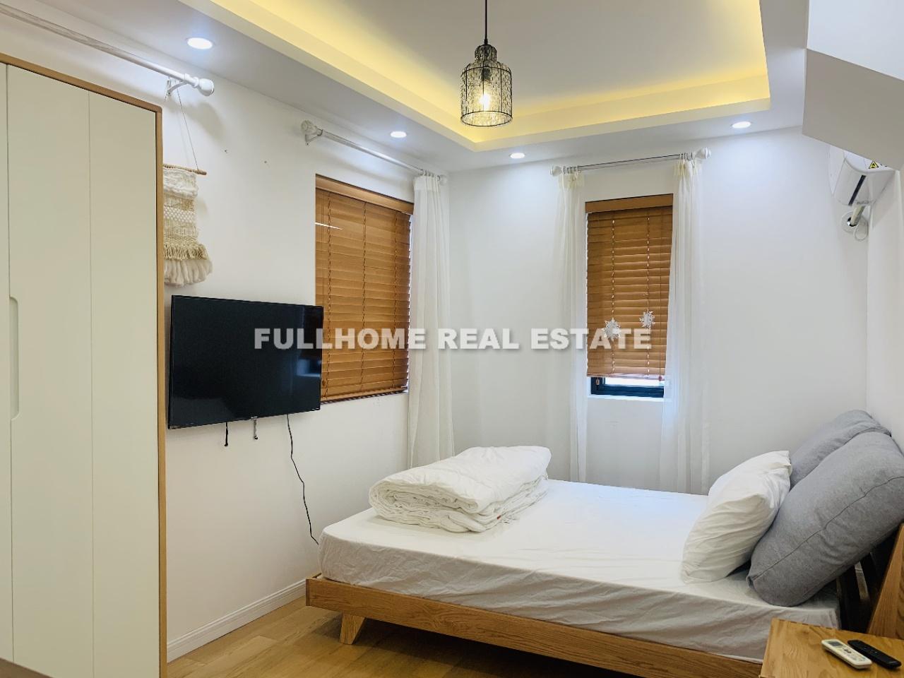 Lane 201-400 West Jianguo Road Old House  - Interior view 3, Shanghai rental property