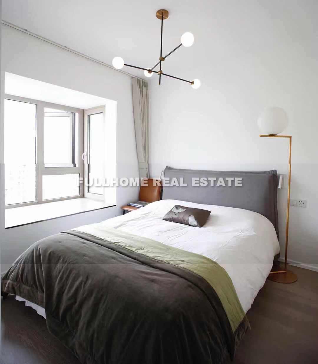 One Park Avenue - Interior view 8, Shanghai rental property