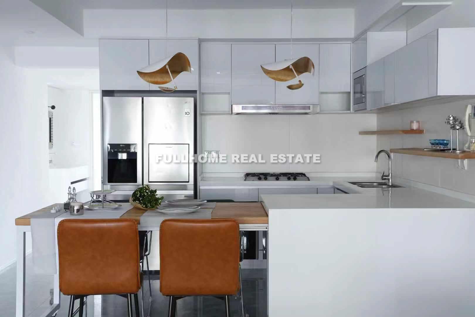 One Park Avenue - Interior view 15, Shanghai rental property