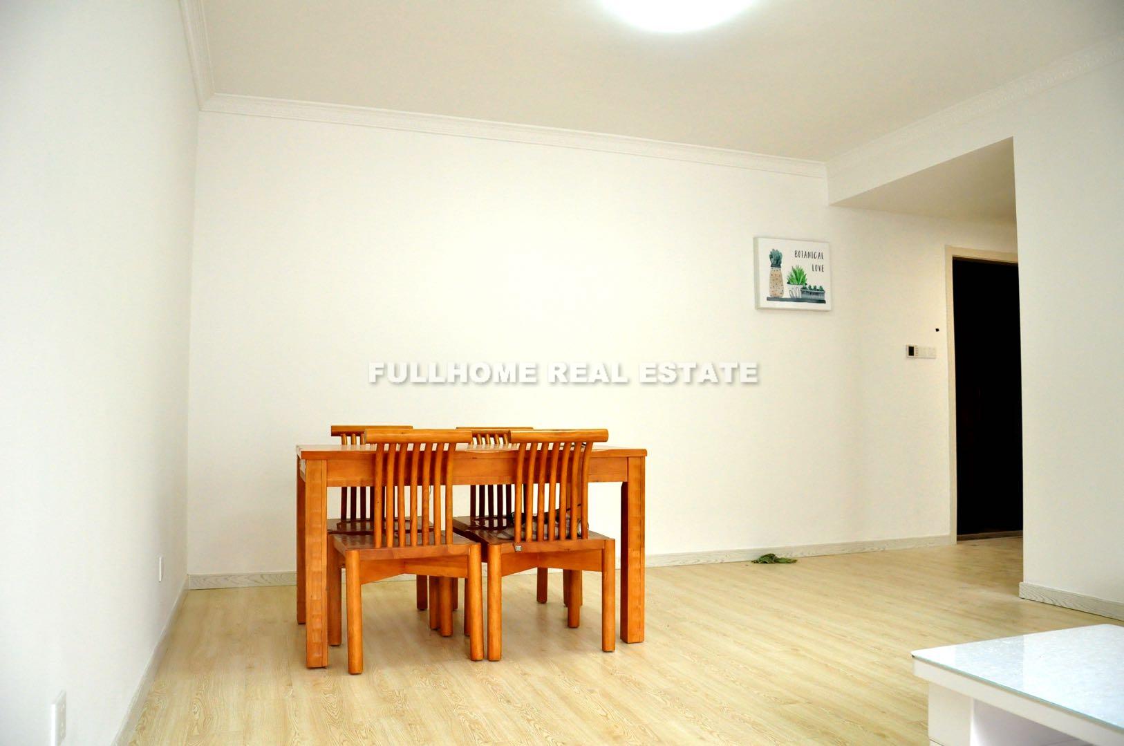 Rotterdam Garden - Interior view 4, Shanghai rental property