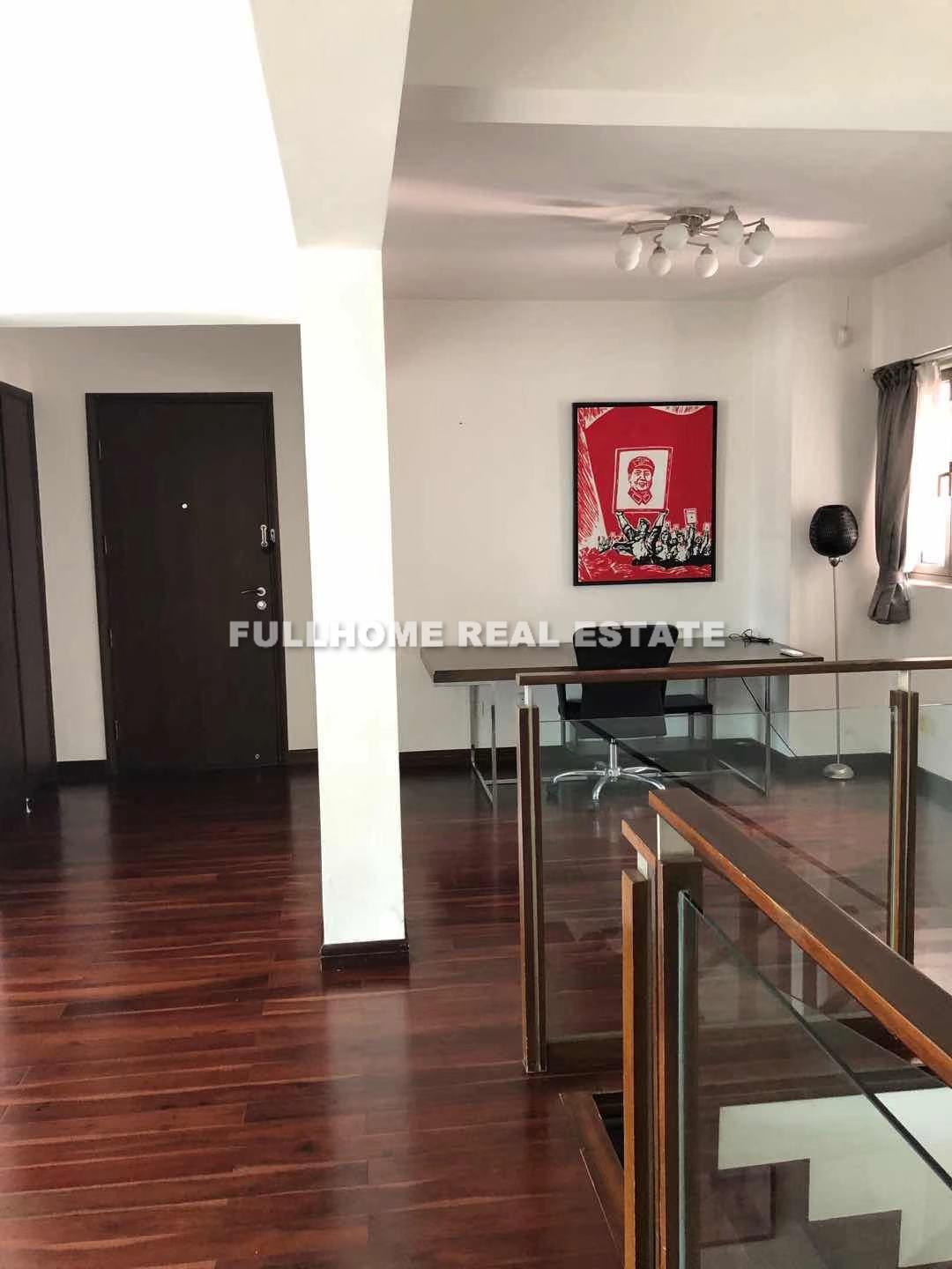 One Park Avenue - Interior view 8, Shanghai rental property