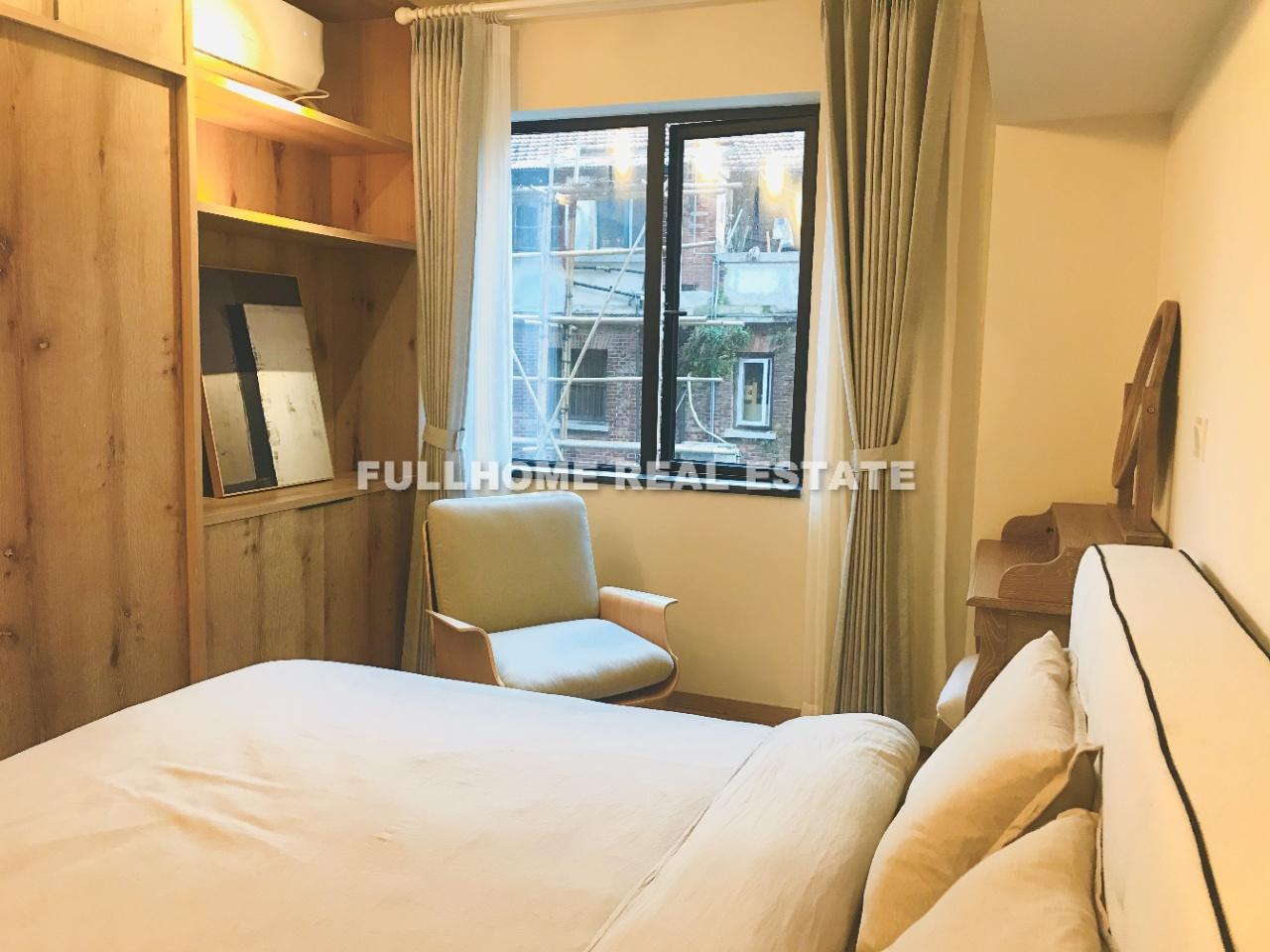 Lane 1-1000 South Shanxi Road Old House - Interior view 6, Shanghai rental property