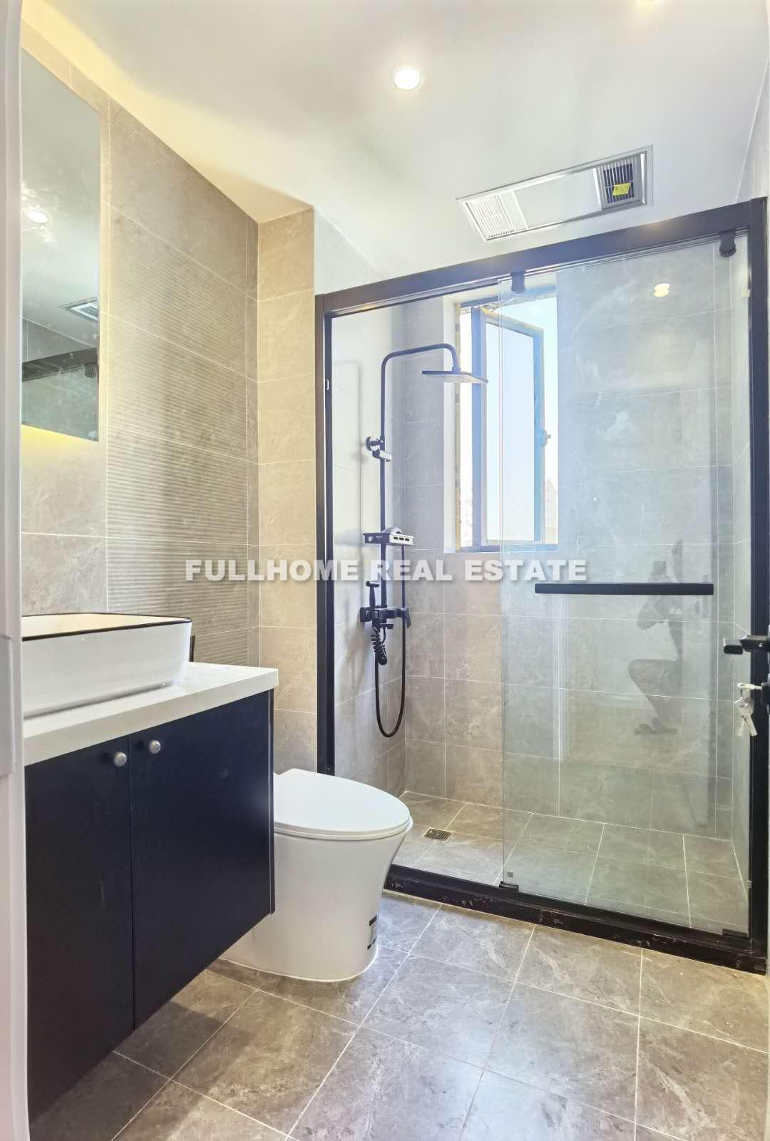 Poly Apartment - Interior view 3, Shanghai rental property