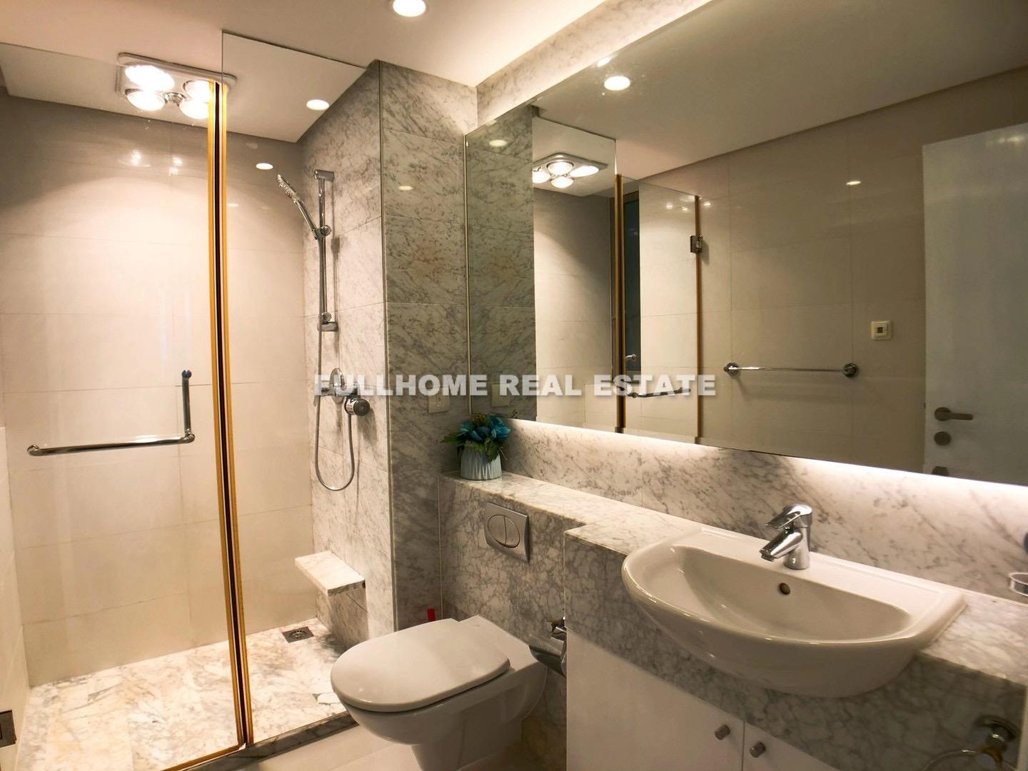 Jing An Four Seasons - Interior view 9, Shanghai rental property