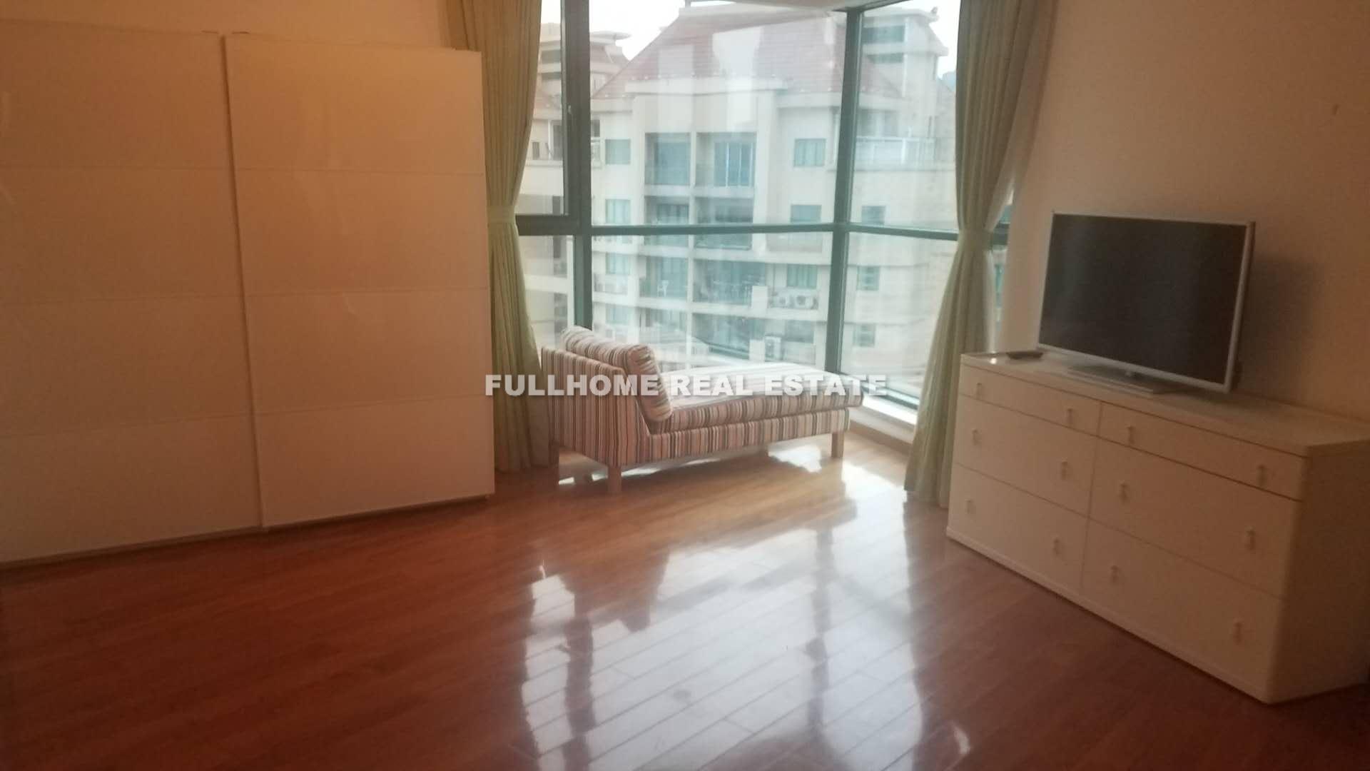 Yanlord Garden - Interior view 3, Shanghai rental property