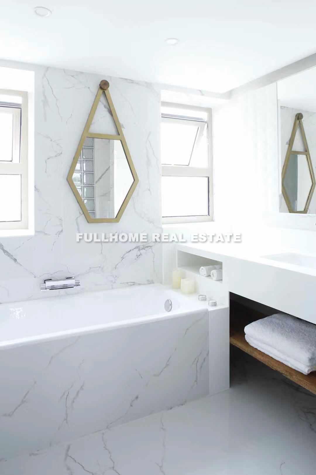 One Park Avenue - Interior view 2, Shanghai rental property