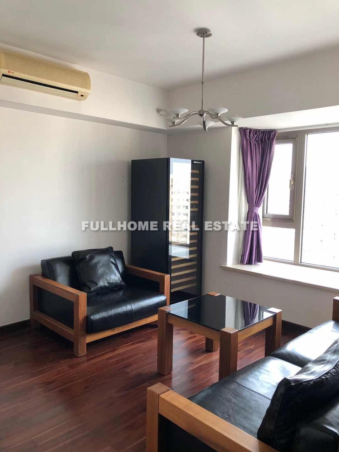 One Park Avenue - Interior view 4, Shanghai rental property