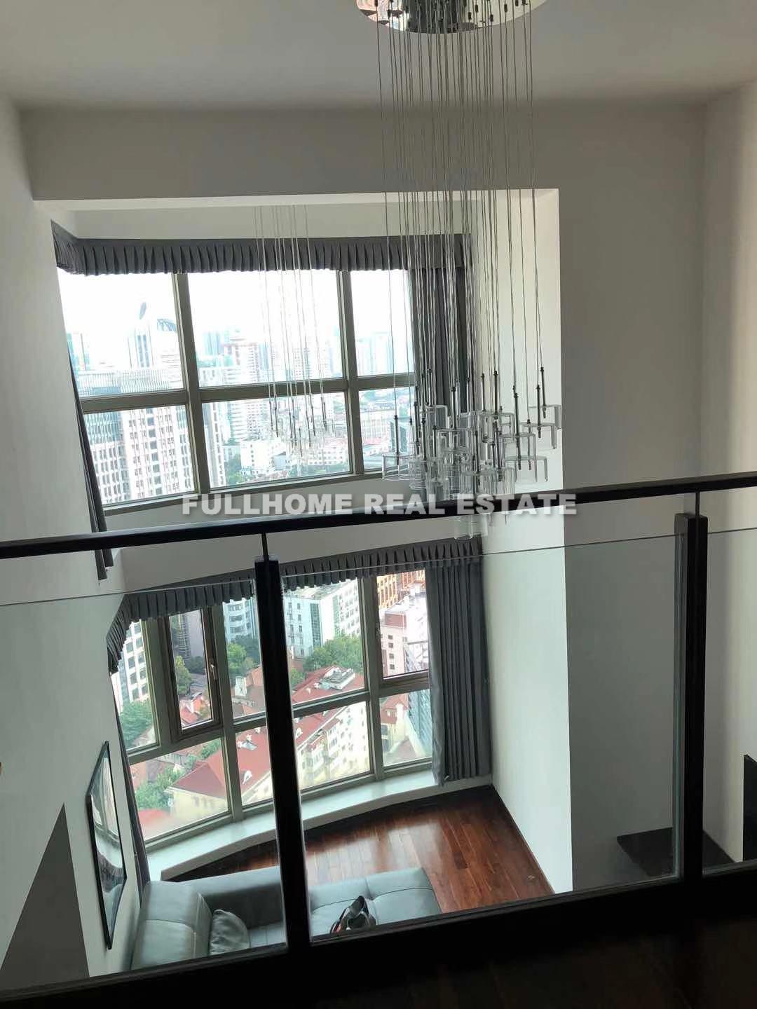 One Park Avenue - Interior view 5, Shanghai rental property