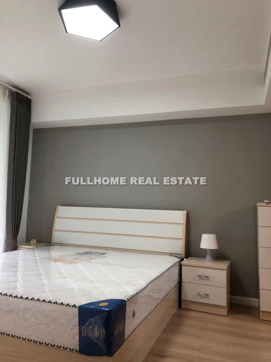 City Condo - Interior view 3, Shanghai rental property