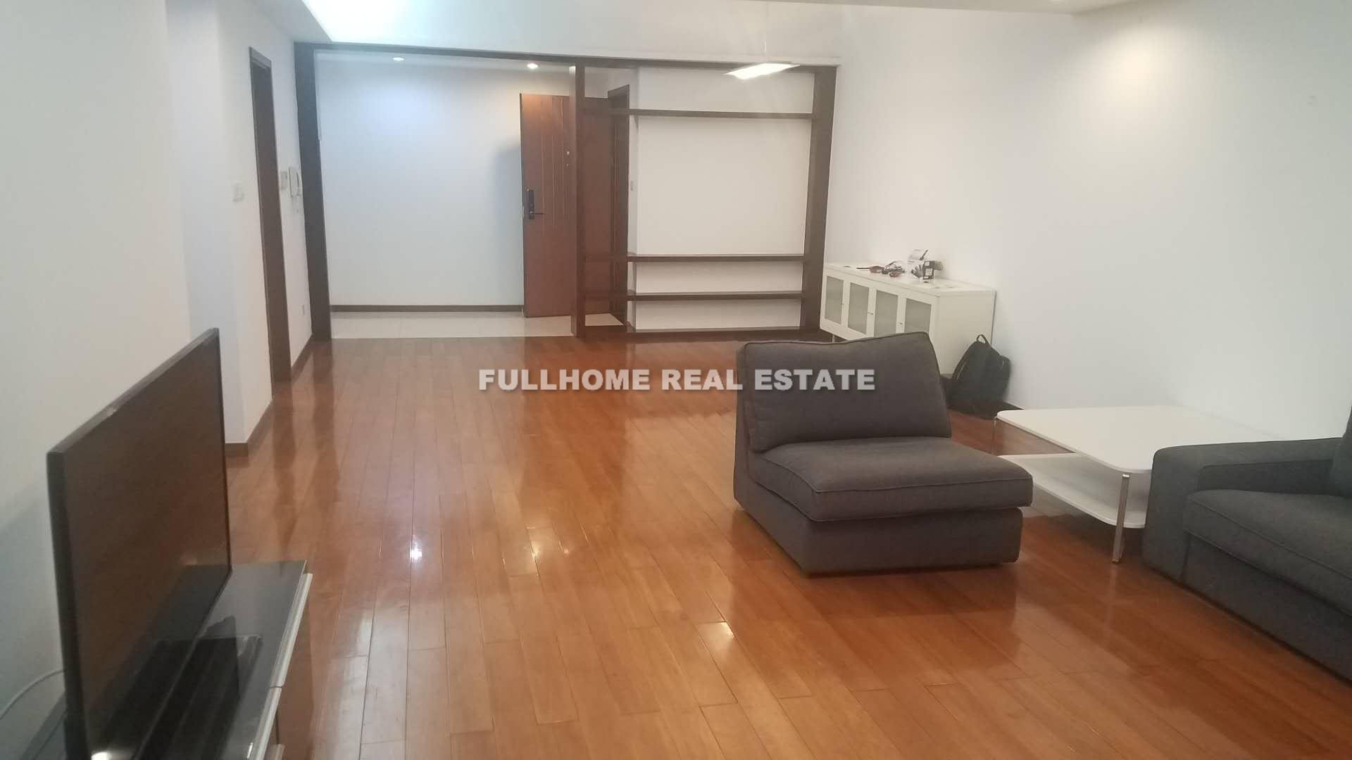 Yanlord Garden - Interior view 12, Shanghai rental property