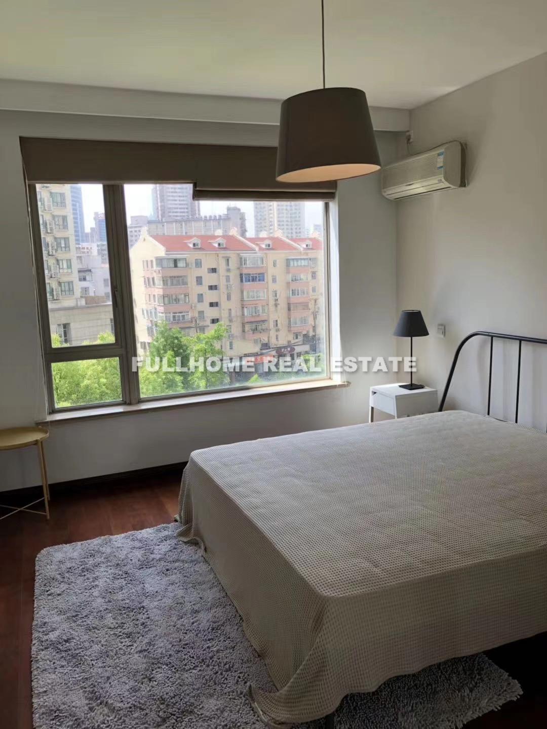 Yunhe Garden - Interior view 9, Shanghai rental property