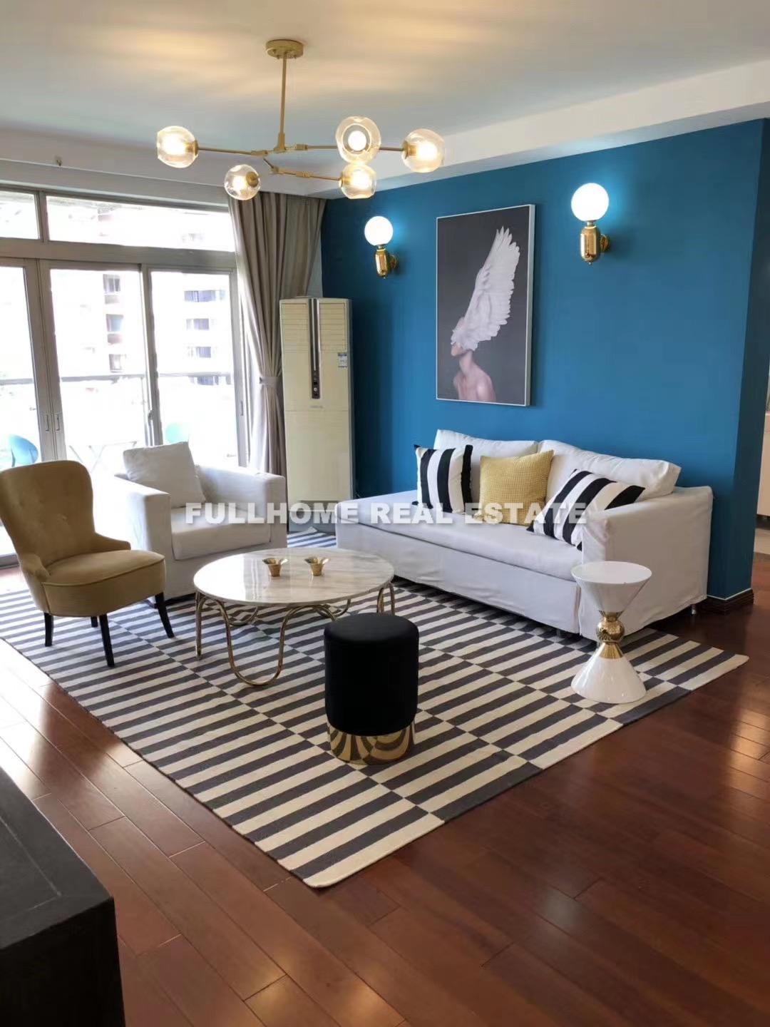 Yunhe Garden - Interior view 2, Shanghai rental property