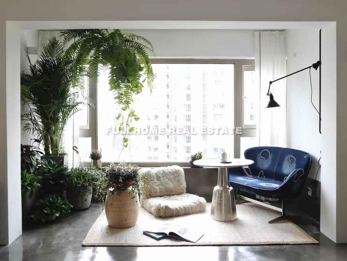 One Park Avenue - Interior view 6, Shanghai rental property