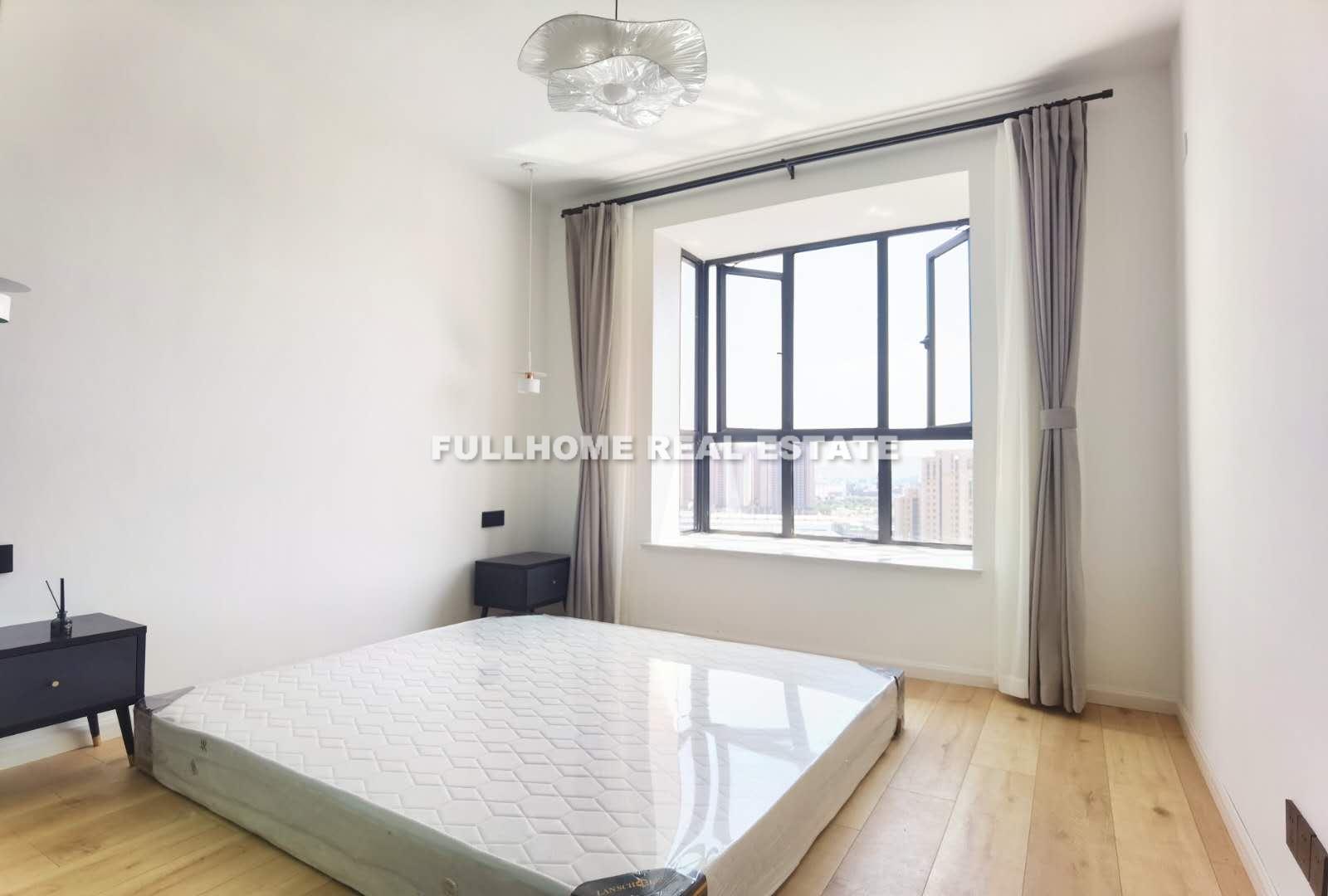 Poly Apartment - Interior view 2, Shanghai rental property