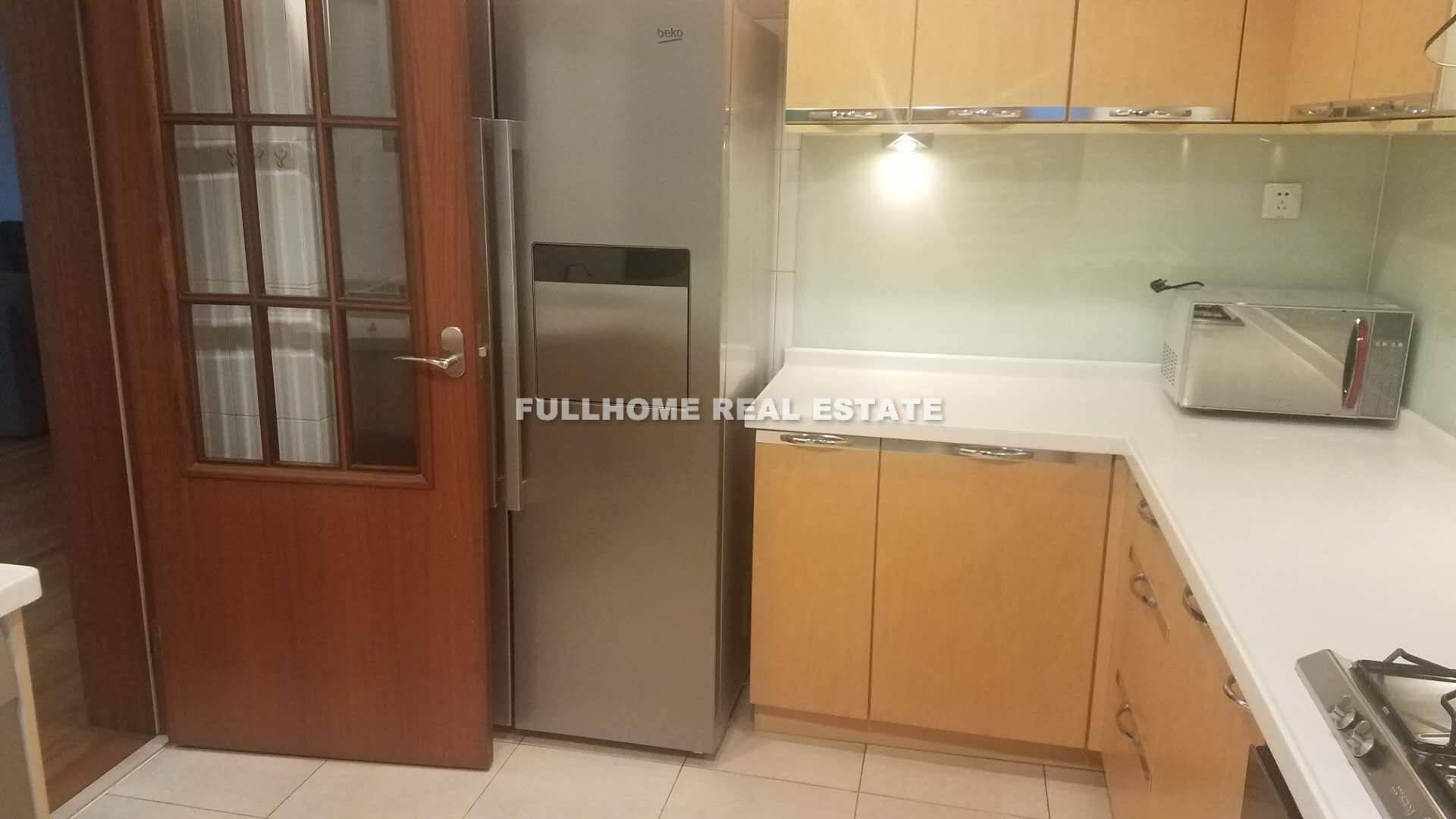 Yanlord Garden - Interior view 2, Shanghai rental property