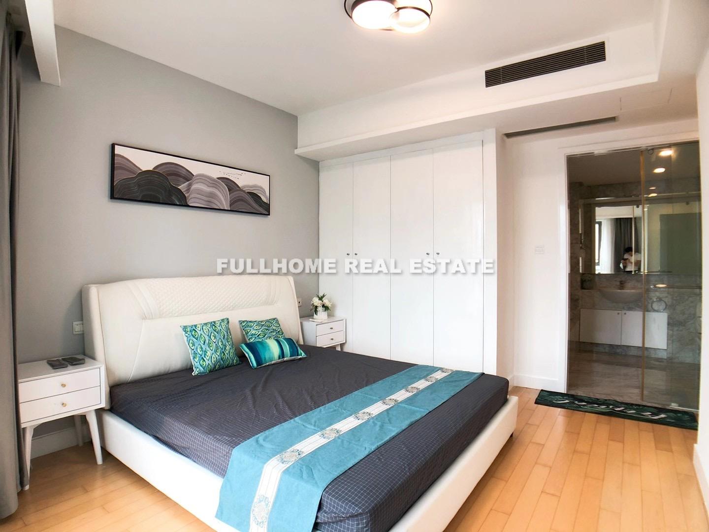 Jing An Four Seasons - Interior view 7, Shanghai rental property