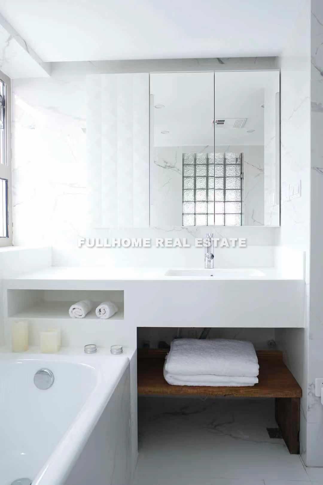 One Park Avenue - Interior view 14, Shanghai rental property