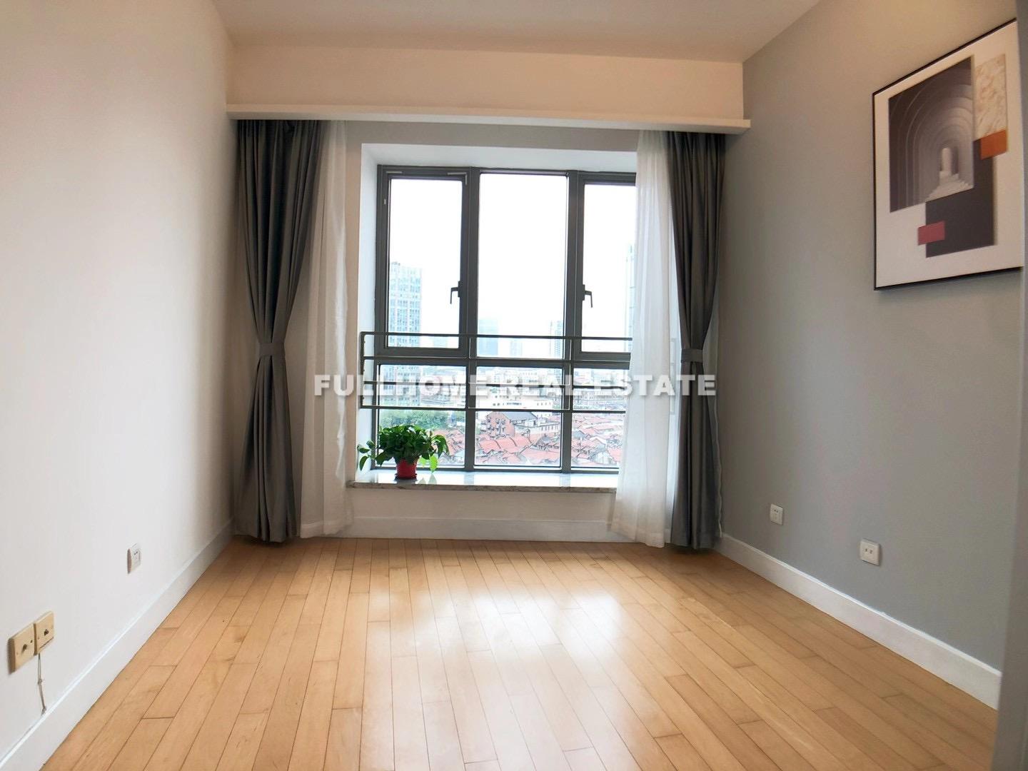 Jing An Four Seasons - Interior view 3, Shanghai rental property