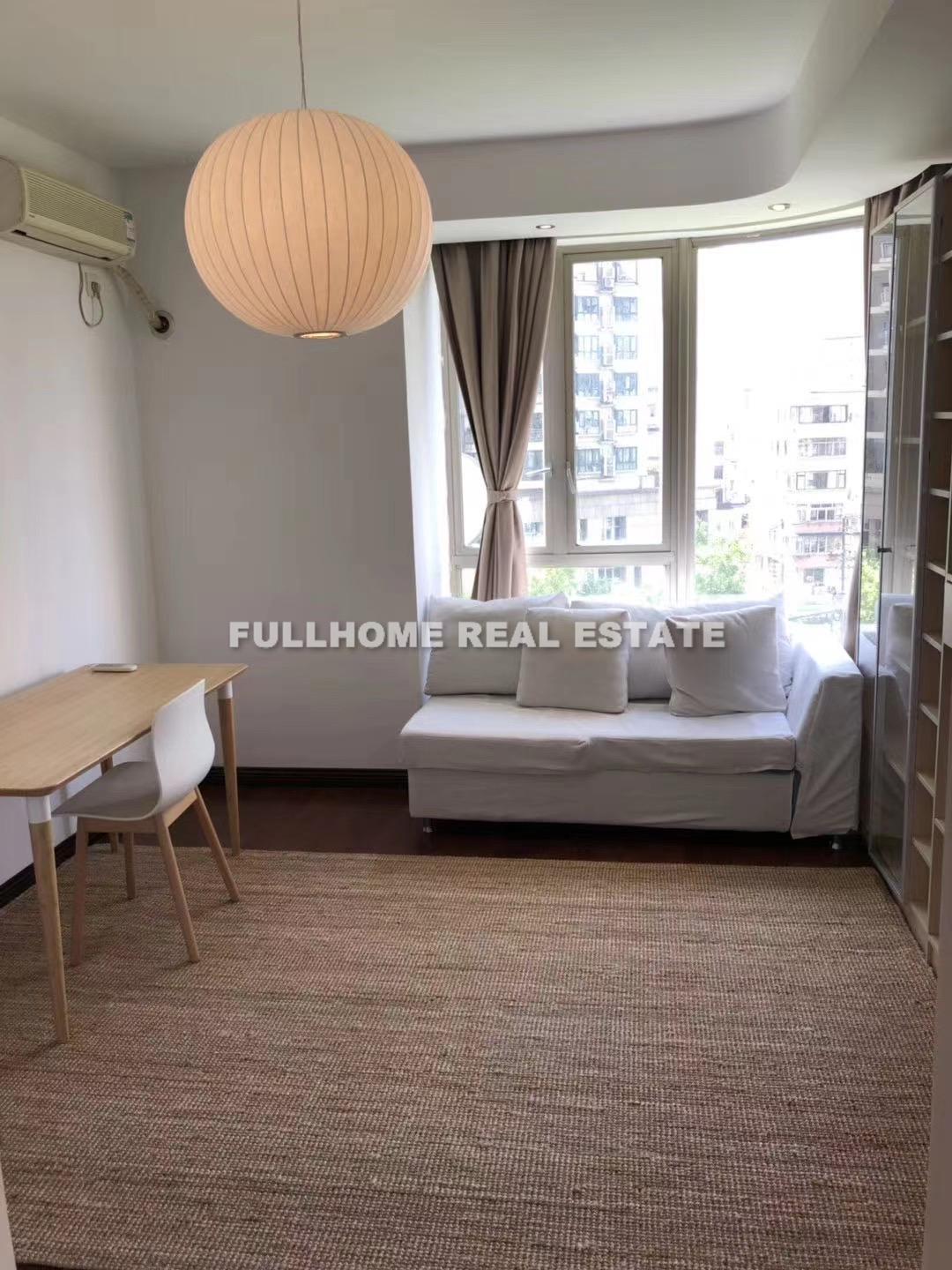 Yunhe Garden - Interior view 8, Shanghai rental property
