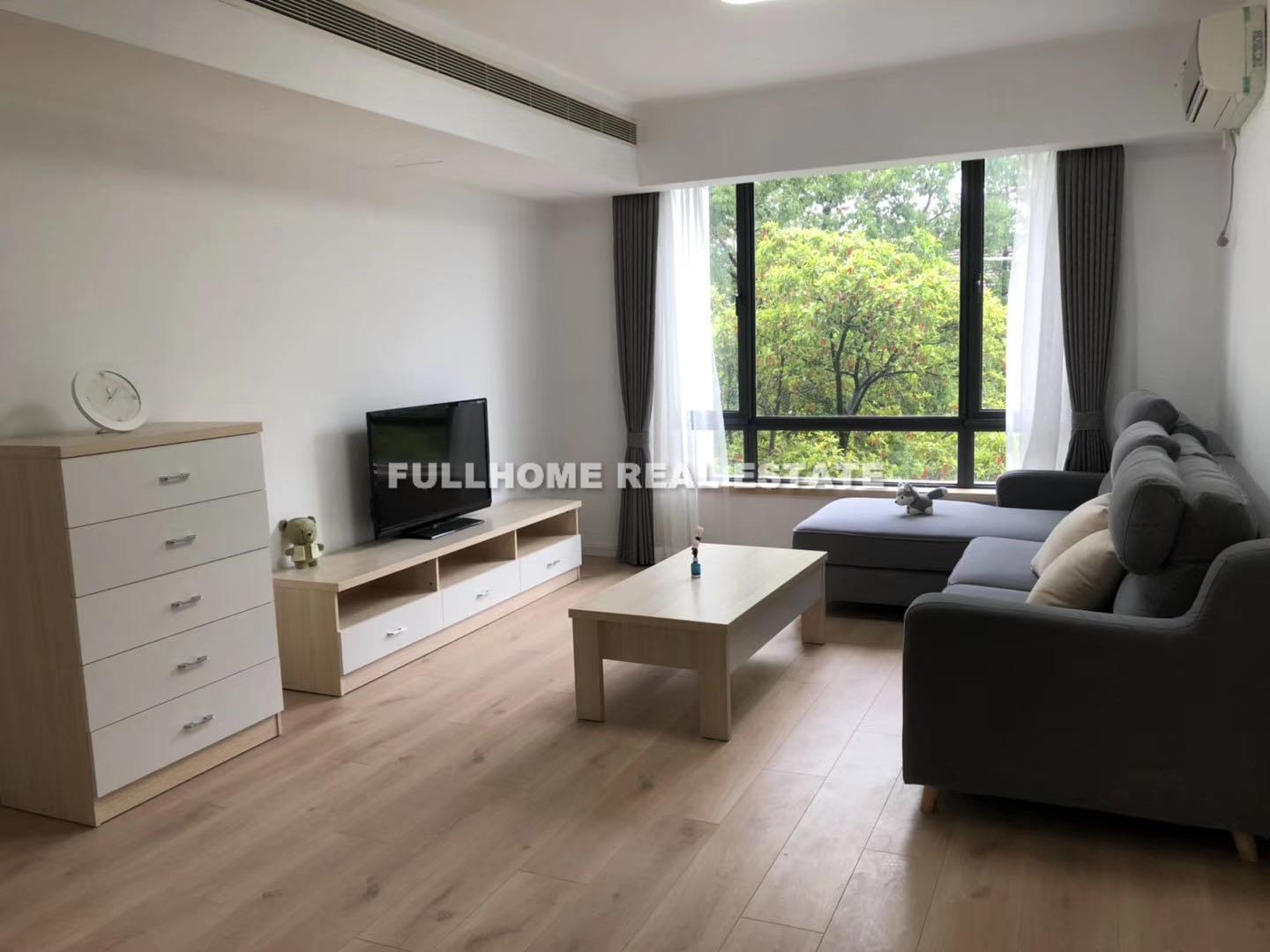 City Condo - 2 bedroom apartment in Shanghai, Hongqiao, Hongqiao