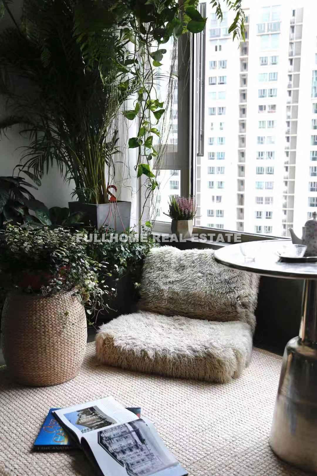One Park Avenue - Interior view 3, Shanghai rental property
