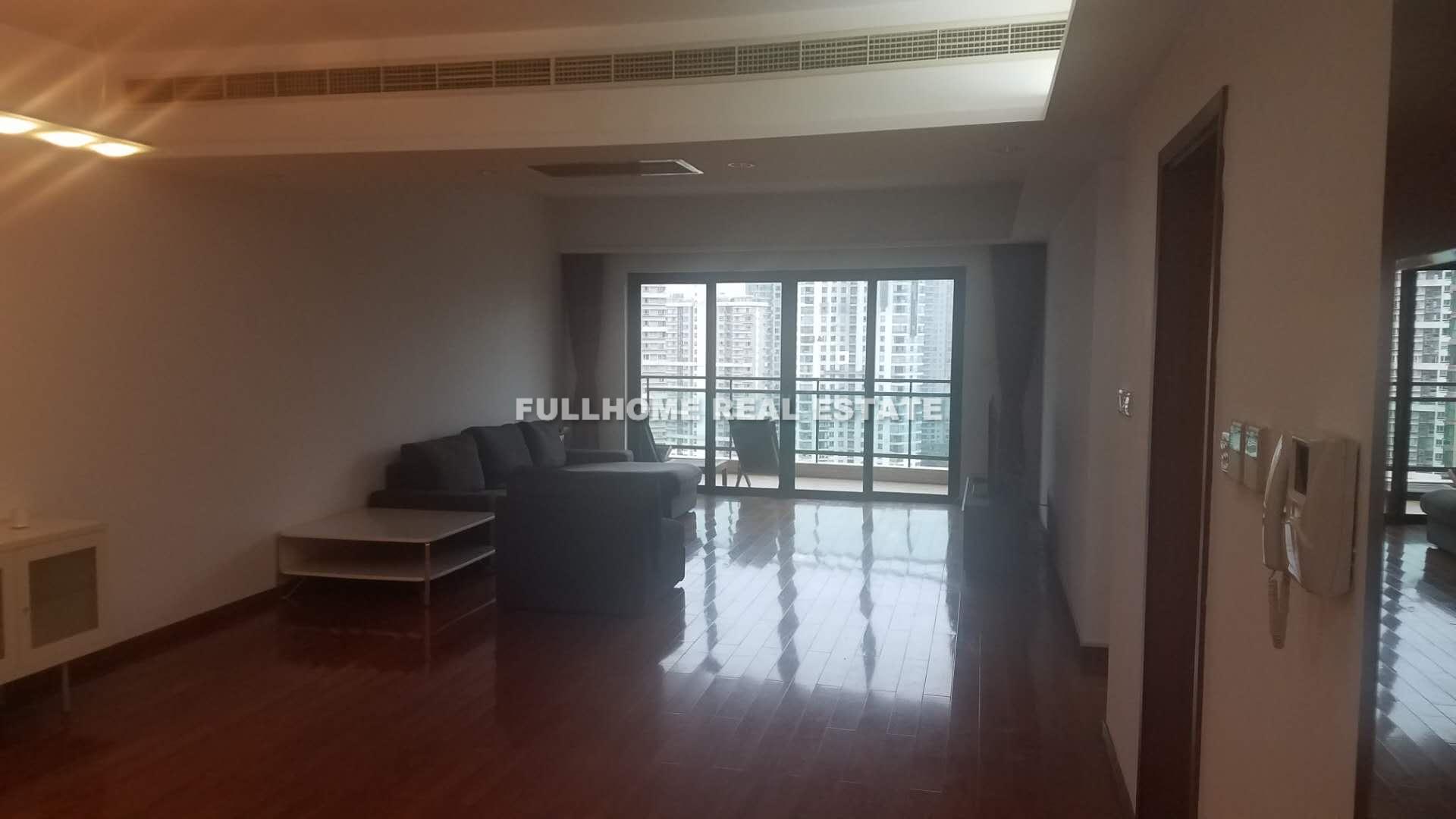 Yanlord Garden - Interior view 10, Shanghai rental property