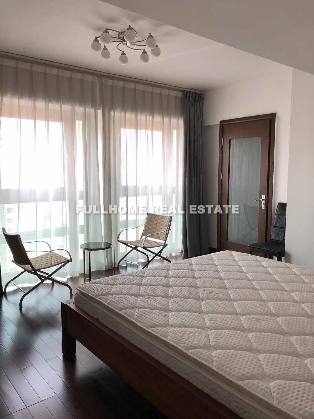 One Park Avenue - Interior view 6, Shanghai rental property