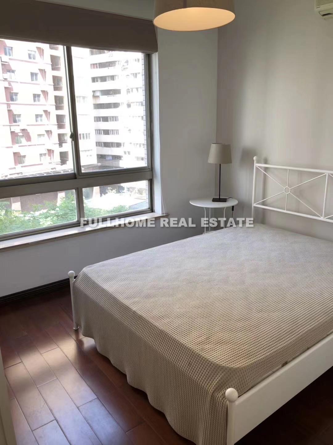 Yunhe Garden - Interior view 5, Shanghai rental property