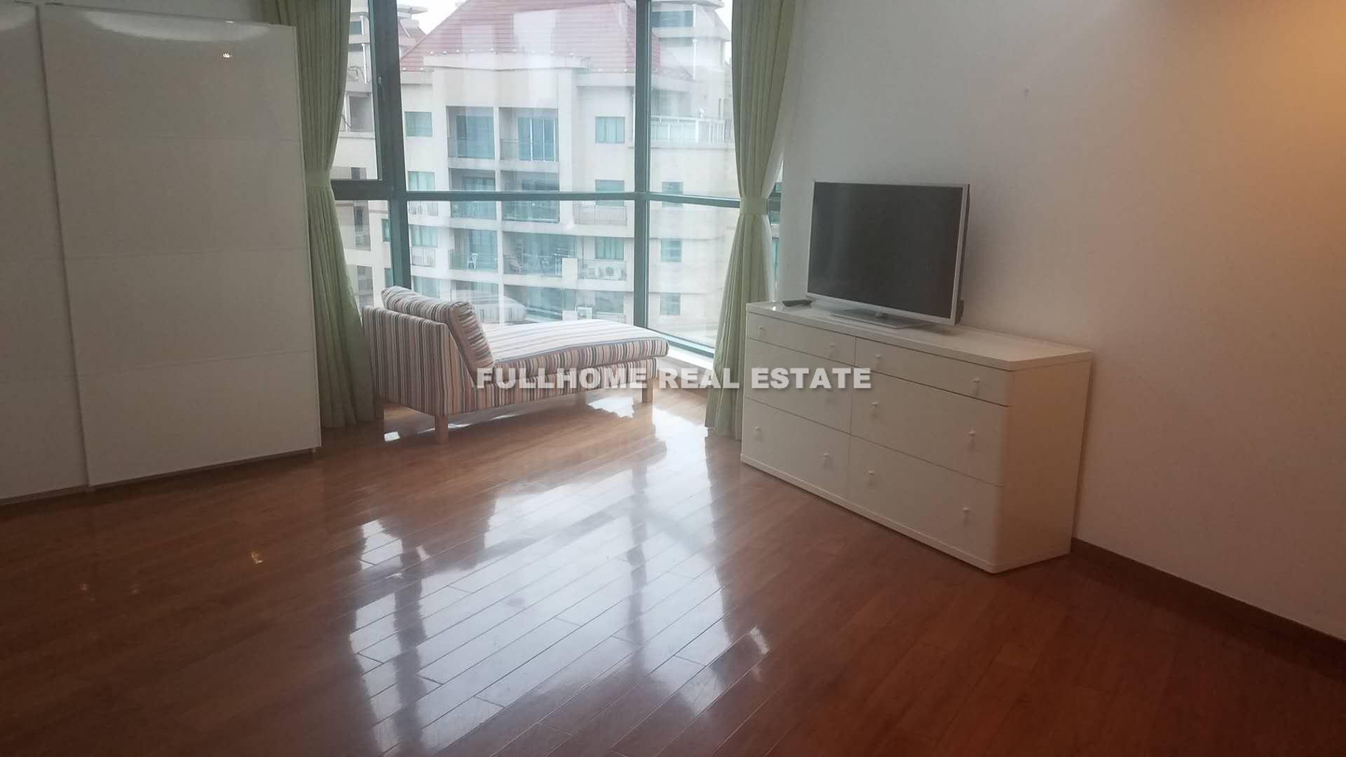 Yanlord Garden - Interior view 4, Shanghai rental property