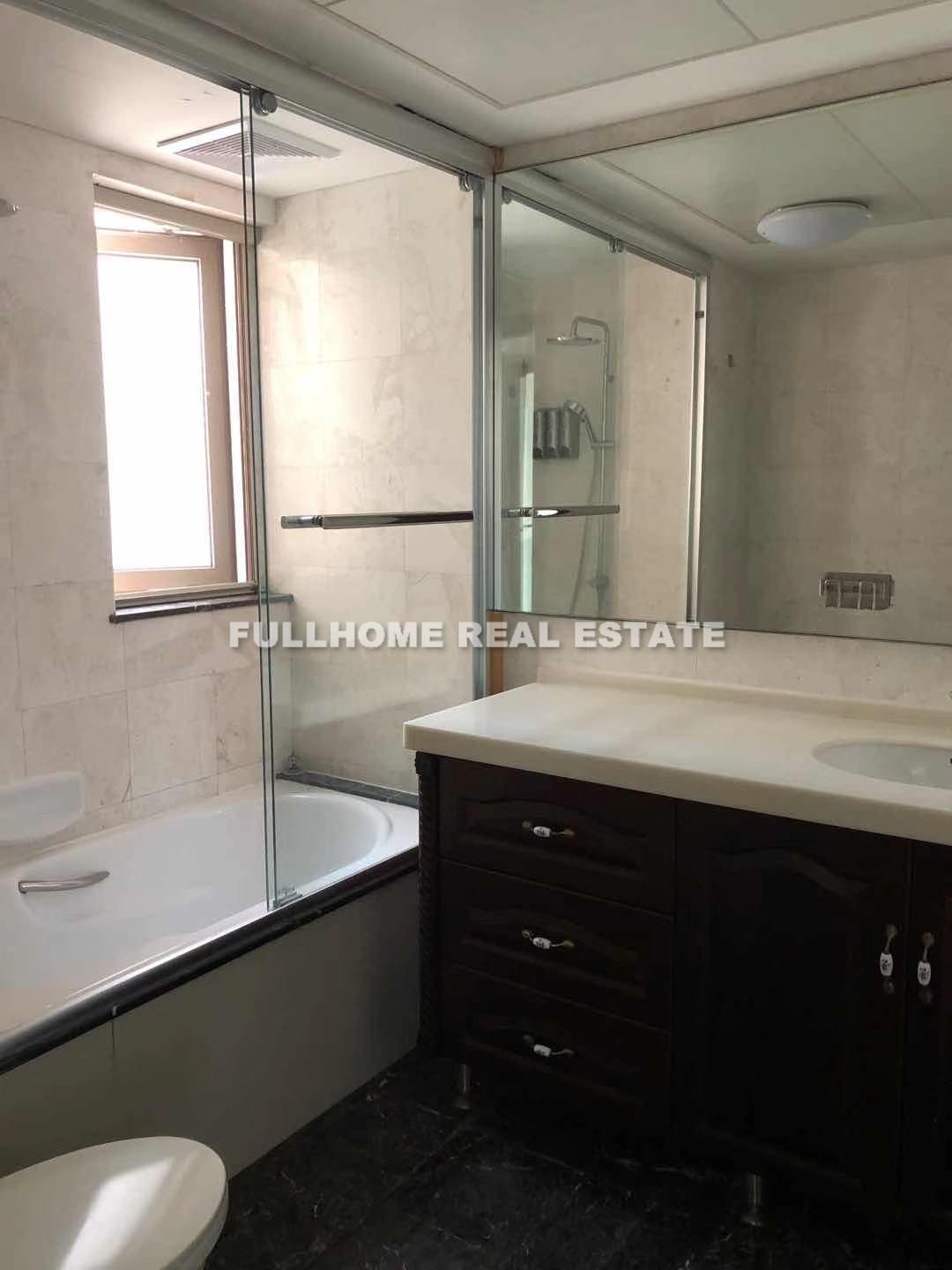 One Park Avenue - Interior view 9, Shanghai rental property