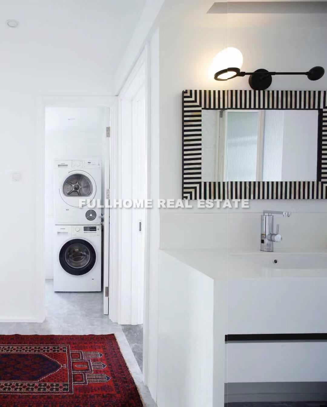 One Park Avenue - Interior view 7, Shanghai rental property