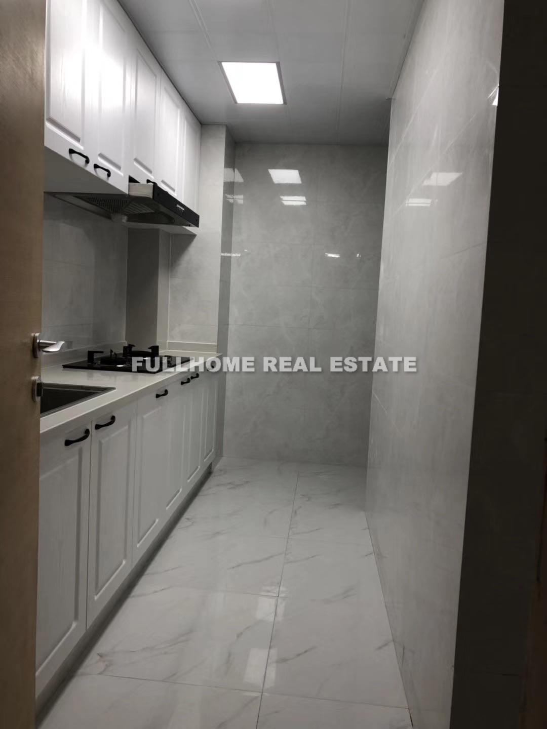 City Condo - Interior view 2, Shanghai rental property