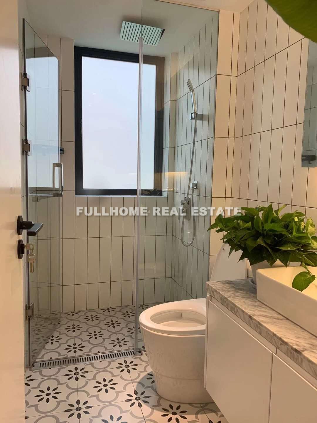 Lujiazui Garden - Interior view 3, Shanghai rental property