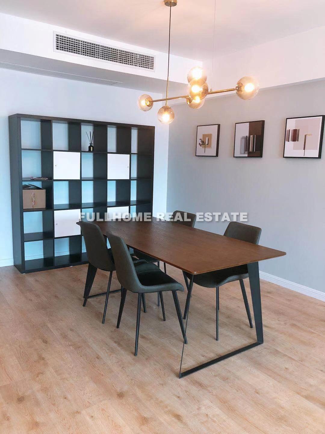 One Park Avenue - Interior view 4, Shanghai rental property