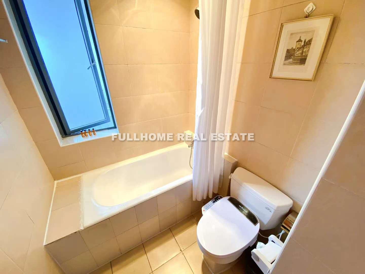 88 Si Nan - Interior view 5, Shanghai rental property