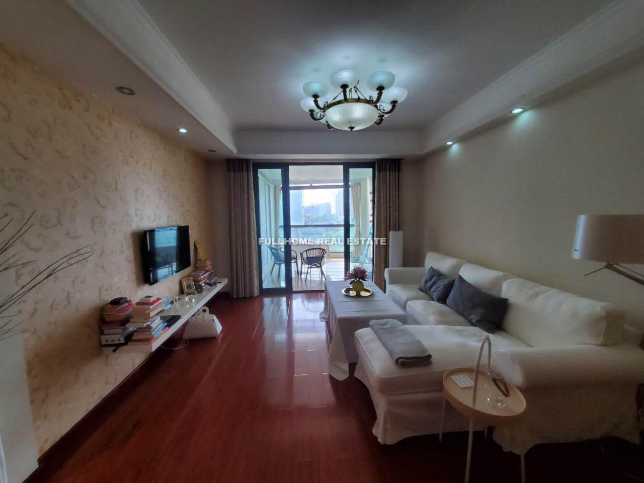 Similar property: Future Town, 2 bedrooms, 95 sqm in Suzhou