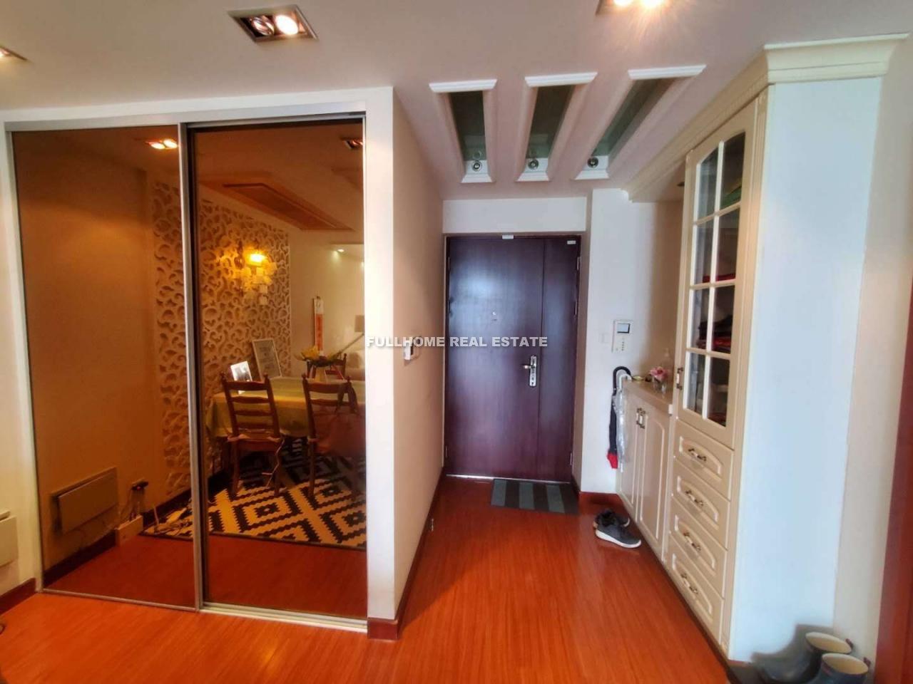 Future Town - Interior view 5, Suzhou rental property