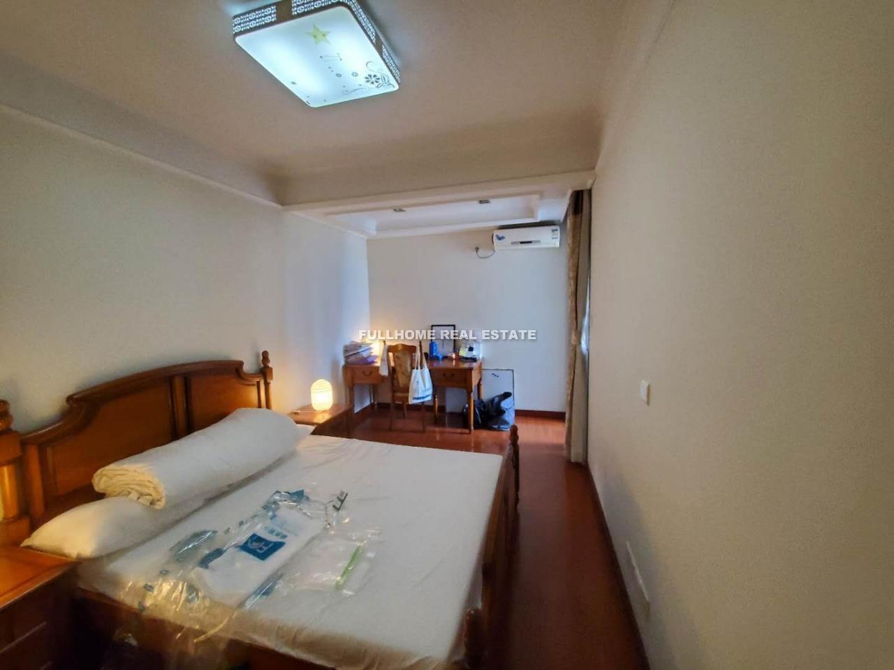 Future Town - Interior view 6, Suzhou rental property