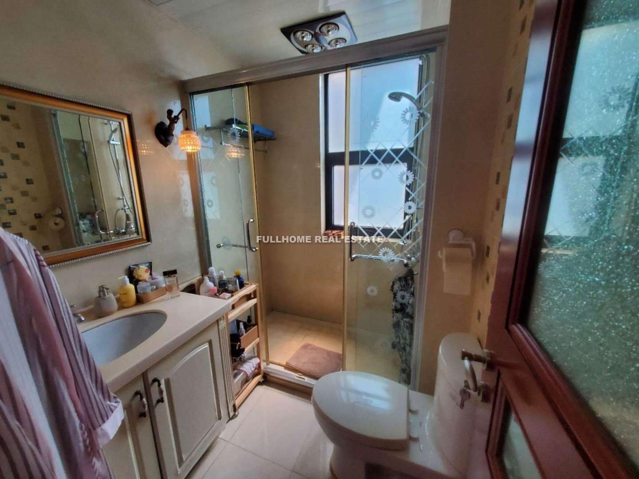 Future Town - Interior view 7, Suzhou rental property