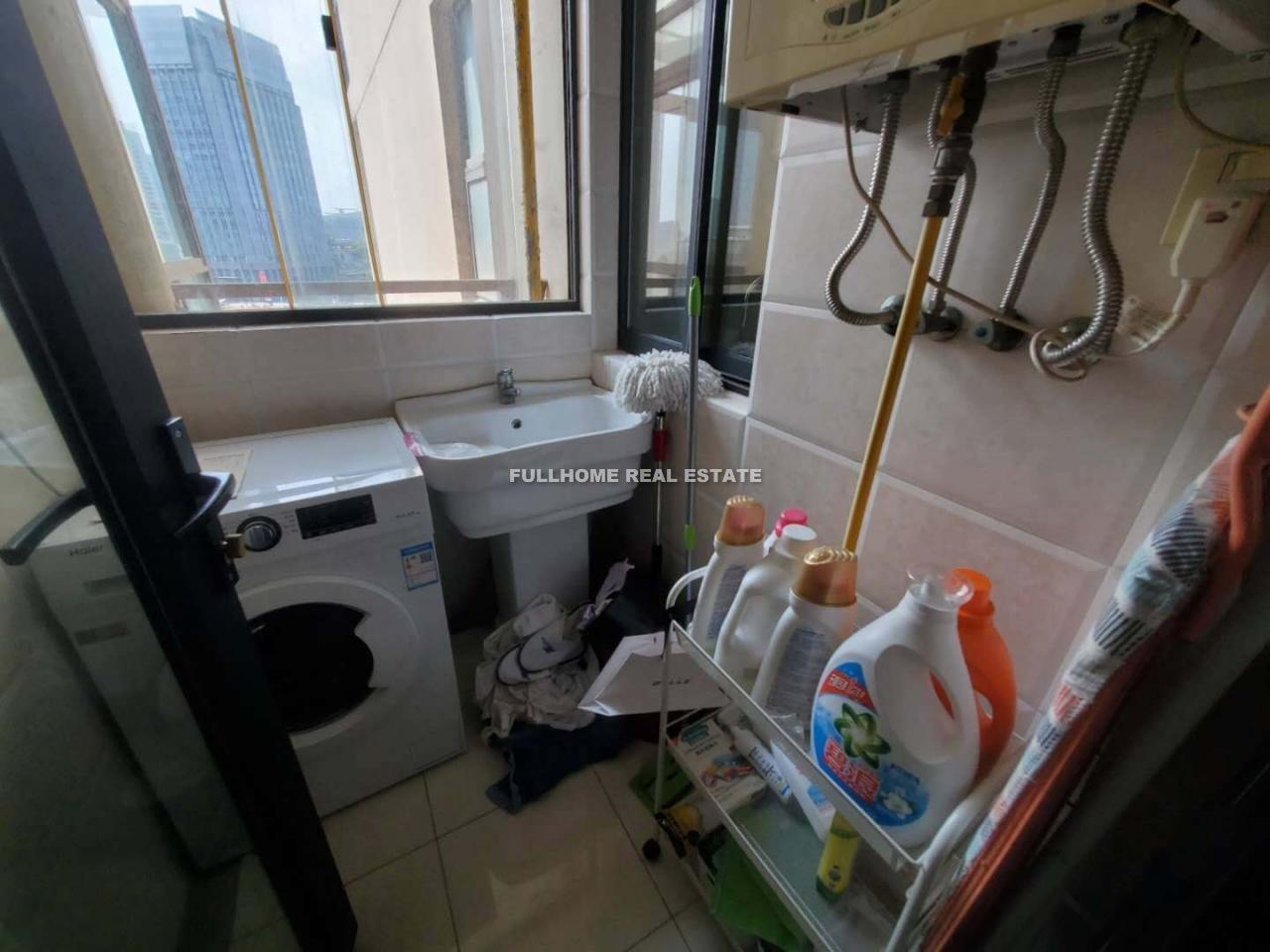 Future Town - Interior view 8, Suzhou rental property