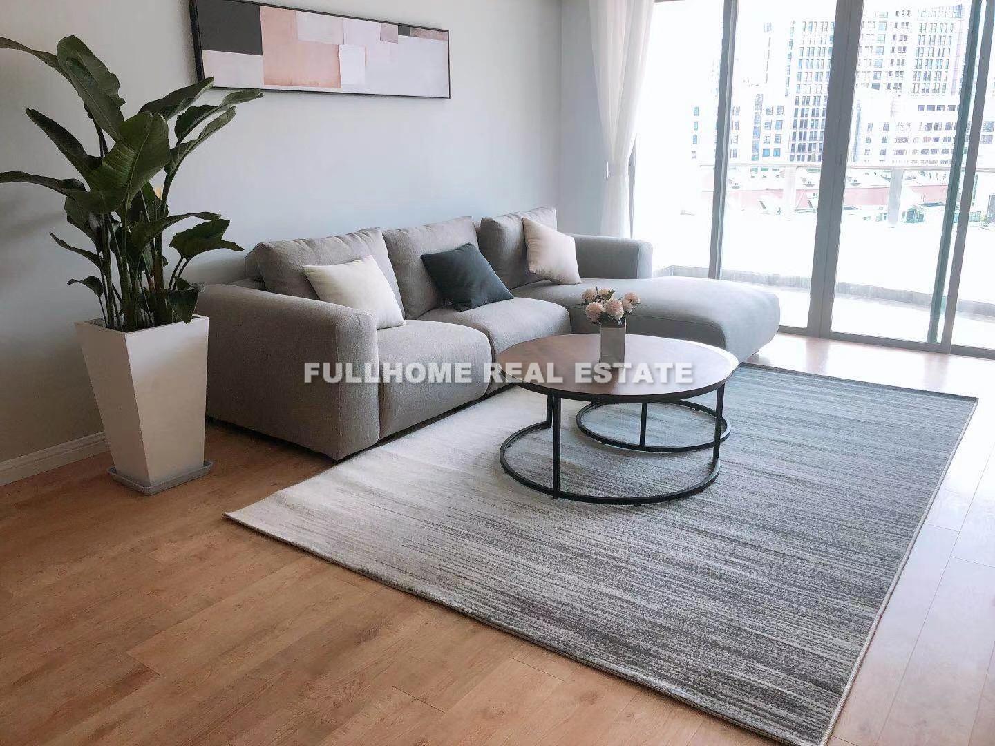 One Park Avenue - Interior view 2, Shanghai rental property